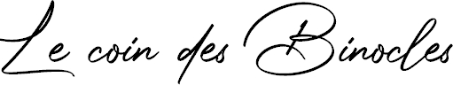 Le coin des Binocles - logo